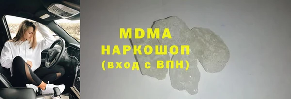 шишки Иннополис